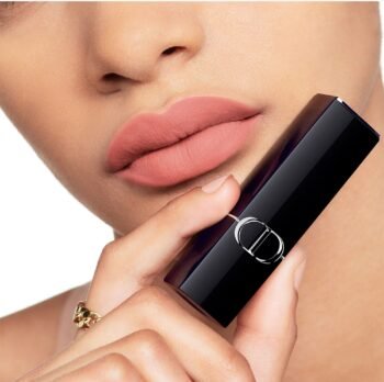 Dior Rough lipsticks