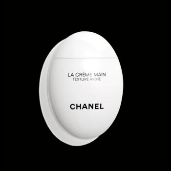 Chanel LA CREME MAIN Texture Riche HAND CREAM